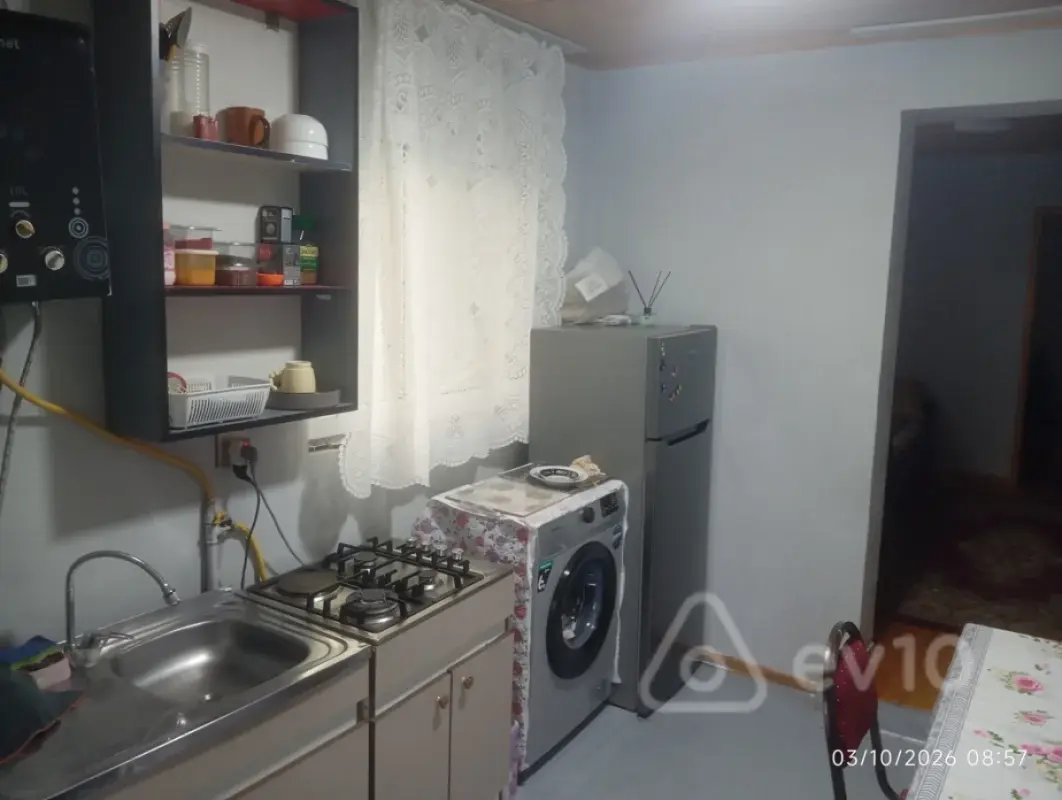 Kirayə verilir 2 otaqlı həyət evi 30 m²