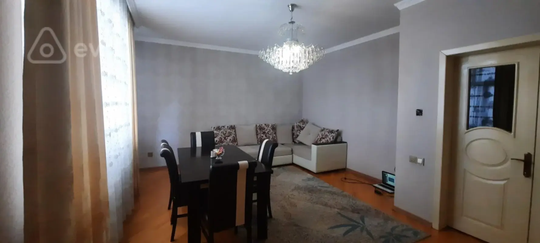 Kirayə verilir 2 otaqlı yeni tikili 58 m²