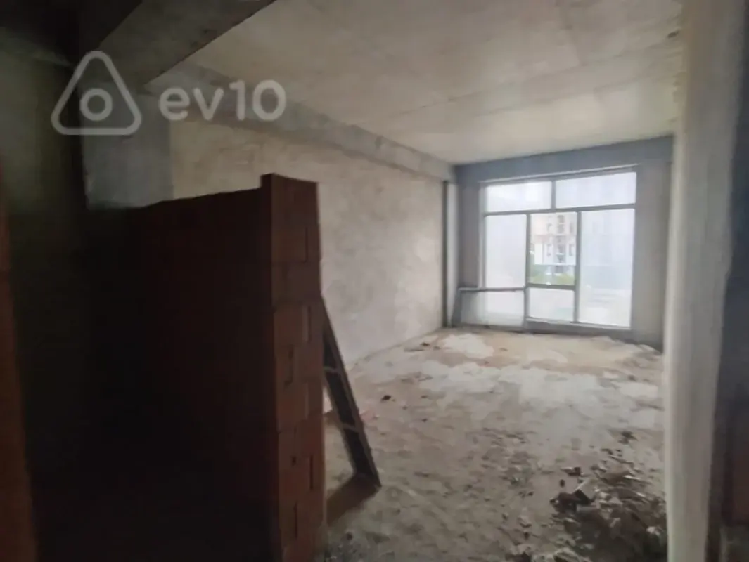 Satılır 3 otaqlı yeni tikili 87.2 m²