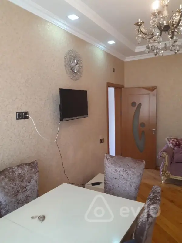 Kirayə verilir 2 otaqlı həyət evi 65 m²