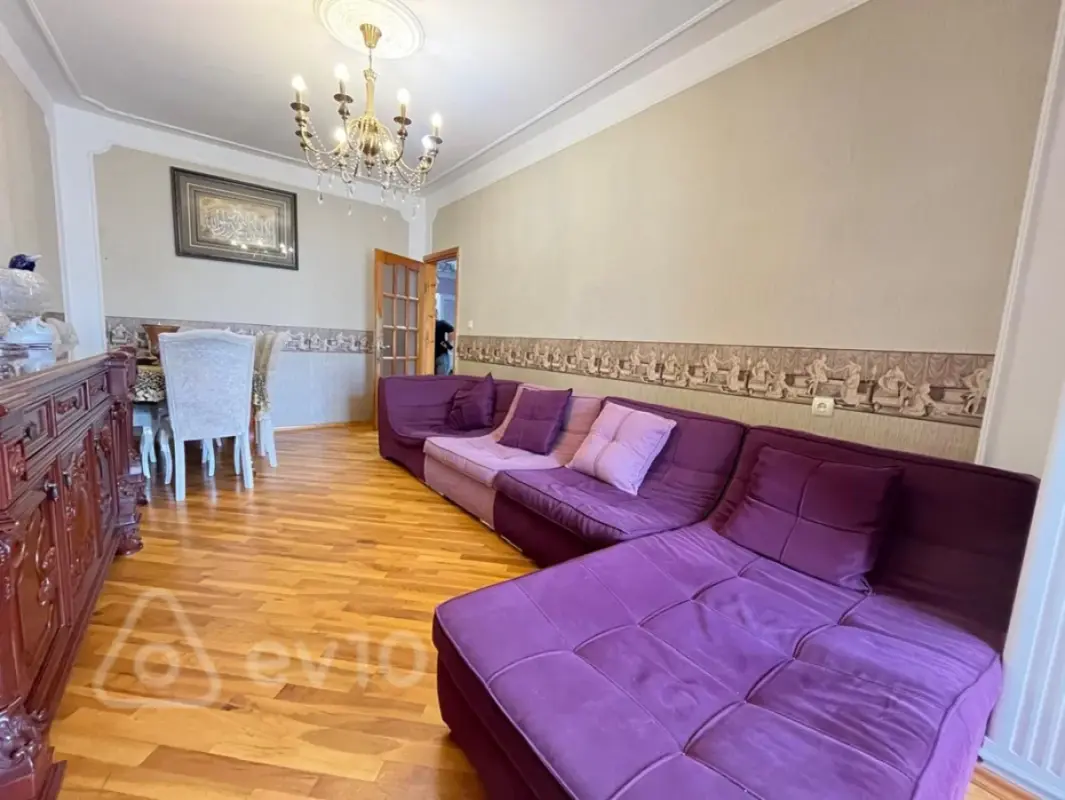 Kirayə verilir 4 otaqlı yeni tikili 120 m²