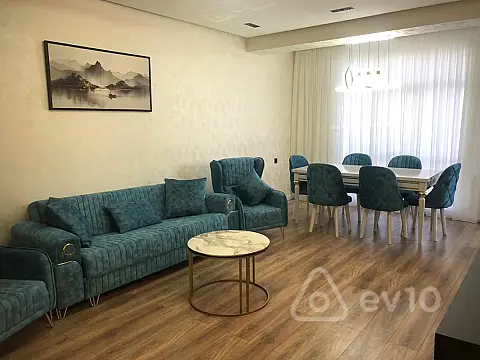 Kirayə verilir 3 otaqlı yeni tikili 100 m² — Bakı, Sabunçu 3 otaq 100.00 m²