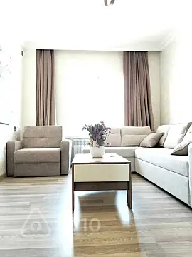 Satılır 2 otaqlı köhnə tikili 52 m² — Bakı, Yasamal 2 otaq 52.00 m²