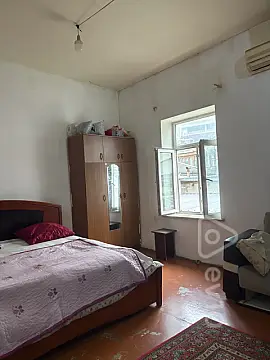 Kirayə verilir 1 otaqlı köhnə tikili 50 m² — Bakı, Nəsimi 1 otaq 50.00 m²