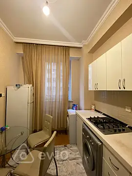 Kirayə verilir 2 otaqlı yeni tikili 60 m² — Xırdalan 2 otaq 60.00 m²