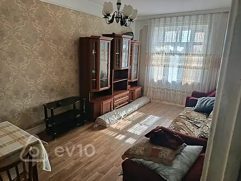 Kirayə verilir 2 otaqlı köhnə tikili 50 m² — Bakı, Xətai 2 otaq 50.00 m²