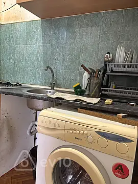 Kirayə verilir 1 otaqlı köhnə tikili 50 m² — Bakı, Nəsimi 1 otaq 50.00 m²