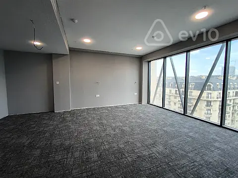 Kirayə verilir 1 otaqlı ofis 41 m² — Bakı, Xətai 1 otaq 41.00 m²