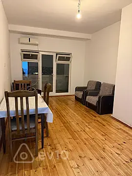 Kirayə verilir 2 otaqlı yeni tikili 58 m² — Xırdalan 2 otaq 58.00 m²