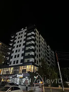 Kirayə verilir 2 otaqlı yeni tikili 50 m² — Xırdalan 2 otaq 50.00 m²