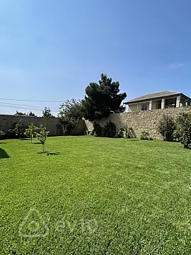 Satılır 5 otaqlı həyət evi 200 m² — Bakı, Abşeron 5 otaq 200.00 m²