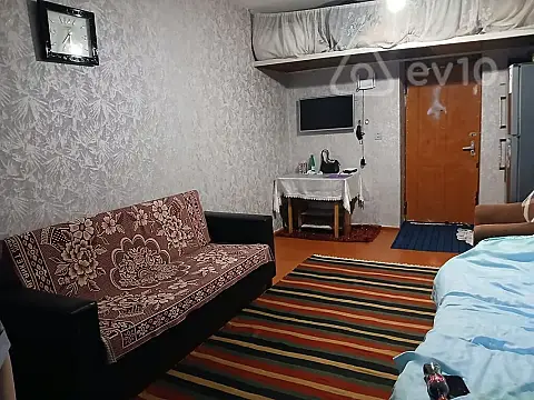 Kirayə verilir 1 otaqlı köhnə tikili 30 m² — Sumqayıt 1 otaq 30.00 m²