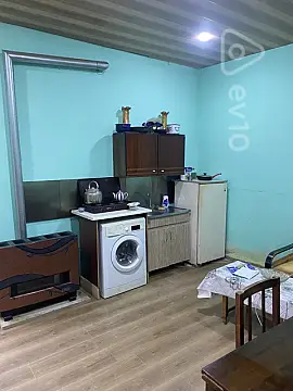 Kirayə verilir 1 otaqlı həyət evi 40 m² — Bakı, Xətai 1 otaq 40.00 m²