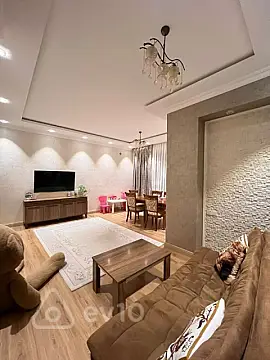 Kirayə verilir 2 otaqlı yeni tikili 90 m² — Bakı, Yasamal 2 otaq 90.00 m²