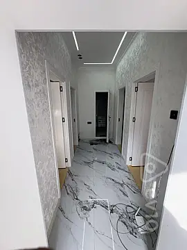 Satılır 3 otaqlı yeni tikili 100 m² — Bakı, Abşeron 3 otaq 100.00 m²