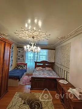 Kirayə verilir 3 otaqlı köhnə tikili 150 m² — Bakı, Nərimanov 3 otaq 150.00 m²
