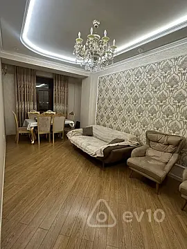 Satılır 2 otaqlı yeni tikili 78 m² — Bakı, Sabunçu 2 otaq 78.00 m²