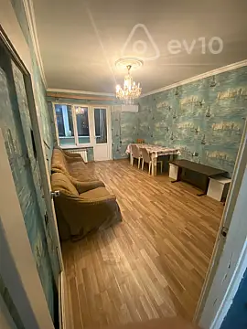 Kirayə verilir 4 otaqlı köhnə tikili 90 m² — Bakı, Nərimanov 4 otaq 90.00 m²