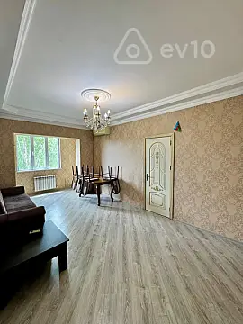 Kirayə verilir 3 otaqlı köhnə tikili 65 m² — Bakı, Sabunçu 3 otaq 65.00 m²