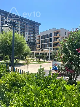 Kirayə verilir 2 otaqlı yeni tikili 90 m² — Sumqayıt 2 otaq 90.00 m²
