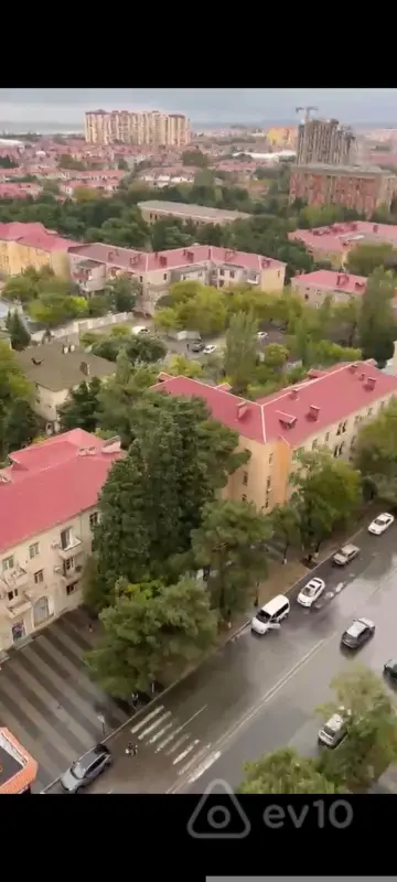 Kirayə verilir 3 otaqlı yeni tikili 70 m²
