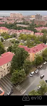 Kirayə verilir 3 otaqlı yeni tikili 70 m² — Sumqayıt 3 otaq 70.00 m²