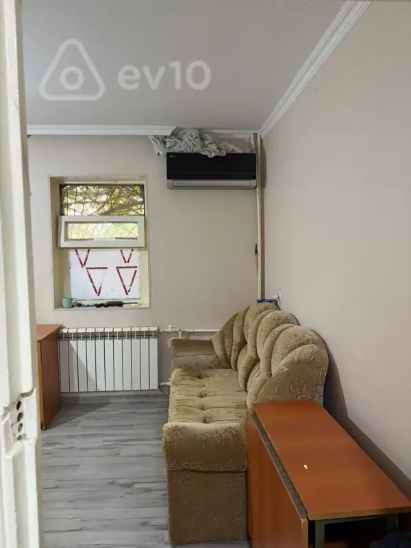 Kirayə verilir 1 otaqlı köhnə tikili 35 m²