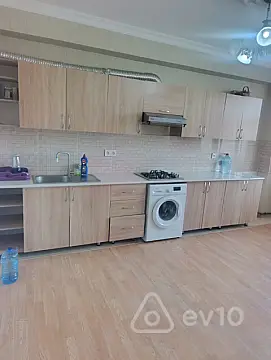 Kirayə verilir 2 otaqlı yeni tikili 100 m² — Xırdalan 2 otaq 100.00 m²