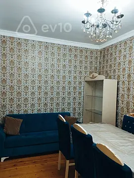 Kirayə verilir 2 otaqlı həyət evi 60 m² — Bakı, Səbail 2 otaq 60.00 m²
