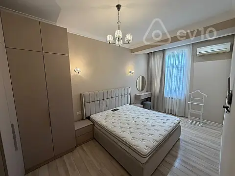 Kirayə verilir 3 otaqlı yeni tikili 115 m² — Bakı, Xətai 3 otaq 115.00 m²