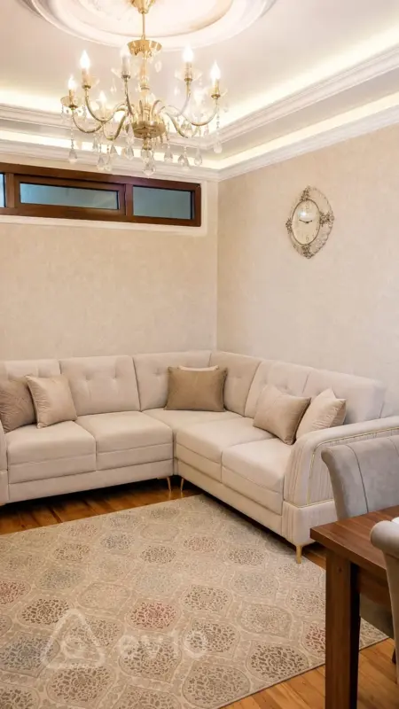 Satılır 3 otaqlı yeni tikili 87 m²