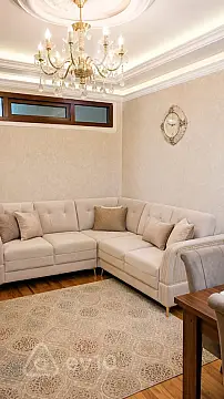 Satılır 3 otaqlı yeni tikili 87 m² — Bakı, Nizami 3 otaq 87.00 m²