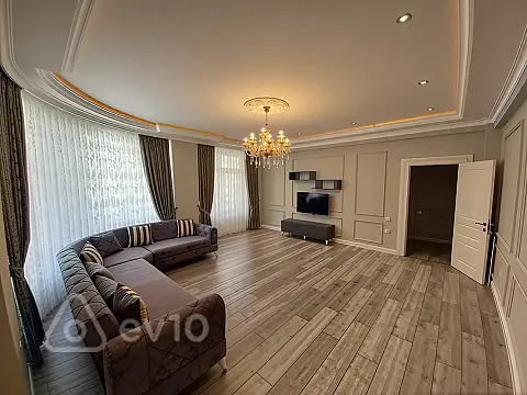 Kirayə verilir 3 otaqlı yeni tikili 176 m² — Bakı, Nərimanov 3 otaq 176.00 m²