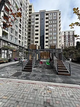 Satılır 2 otaqlı yeni tikili 73 m² — Bakı, Nərimanov 2 otaq 73.00 m²