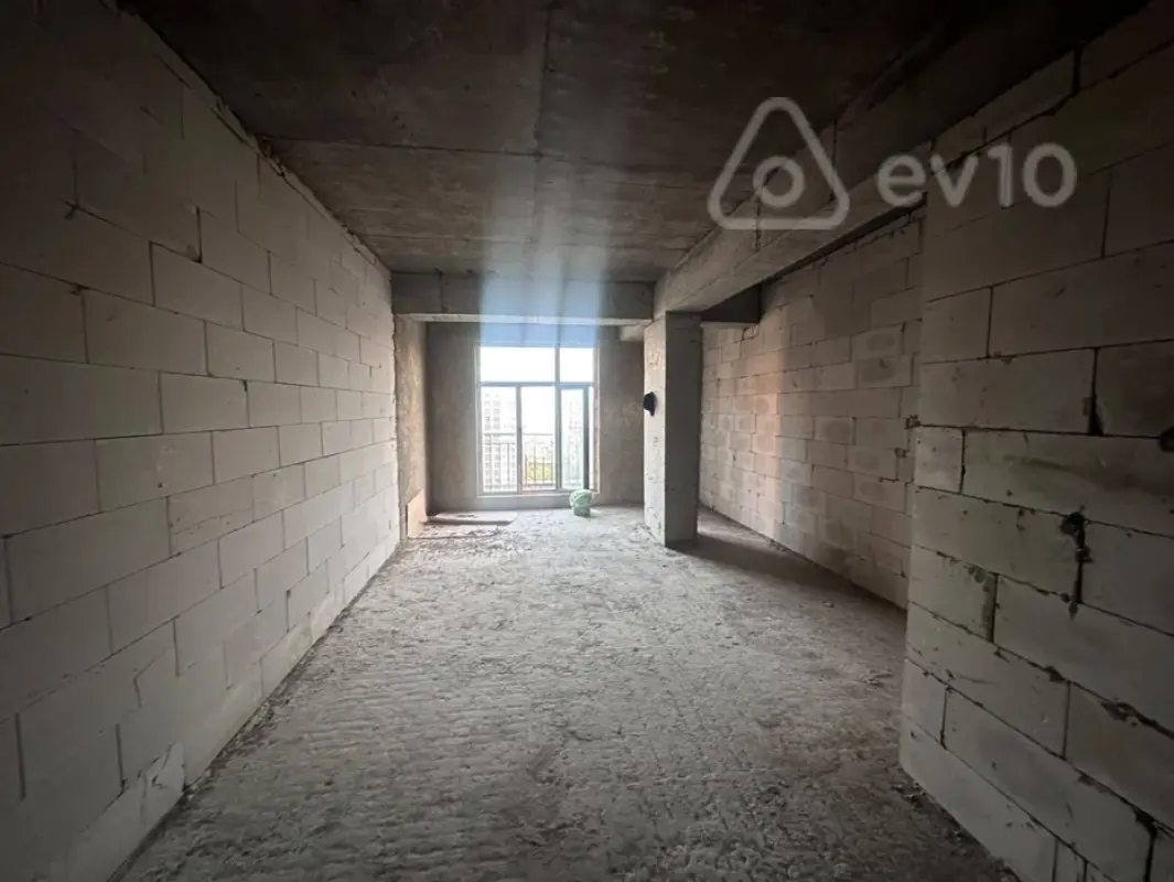 Satılır 3 otaqlı yeni tikili 145.4 m²