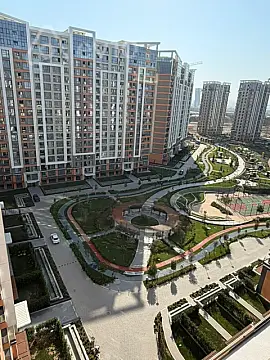 Satılır 3 otaqlı yeni tikili 107 m² — Bakı, Nərimanov 3 otaq 107.00 m²