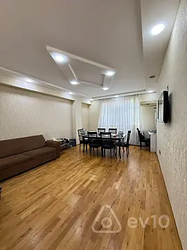 Satılır 2 otaqlı yeni tikili 78 m² — Bakı, Yasamal 2 otaq 78.00 m²
