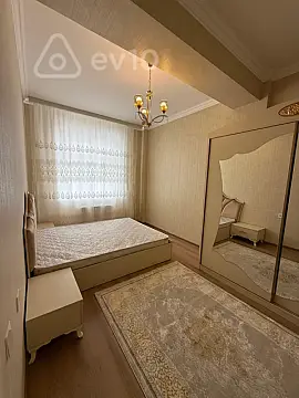 Kirayə verilir 3 otaqlı yeni tikili 90 m² — Sumqayıt 3 otaq 90.00 m²