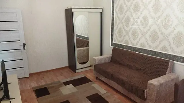 Kirayə verilir 2 otaqlı köhnə tikili 45 m² — Bakı, Nəsimi 2 otaq 45.00 m²
