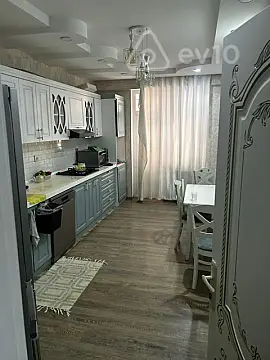 Kirayə verilir 4 otaqlı yeni tikili 100 m² — Bakı, Yasamal 4 otaq 100.00 m²