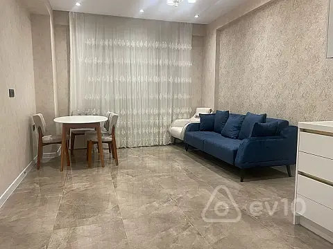 Kirayə verilir 2 otaqlı yeni tikili 66 m² — Bakı, Nərimanov 2 otaq 66.00 m²