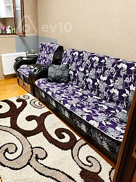 Kirayə verilir 3 otaqlı köhnə tikili 70 m² — Bakı, Nəsimi 3 otaq 70.00 m²