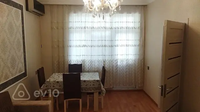 Kirayə verilir 2 otaqlı köhnə tikili 40 m² — Bakı, Nəsimi 2 otaq 40.00 m²