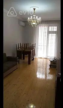 Kirayə verilir 2 otaqlı köhnə tikili 110 m² — Bakı, Nərimanov 2 otaq 110.00 m²