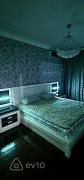 Kirayə verilir 3 otaqlı köhnə tikili 90 m² — Bakı, Nizami 3 otaq 90.00 m²