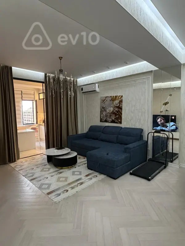 Satılır 3 otaqlı yeni tikili 110 m²