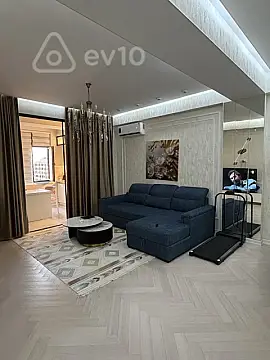 Satılır 3 otaqlı yeni tikili 110 m² — Bakı, Nəsimi 3 otaq 110.00 m²