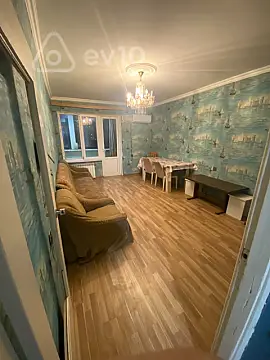 Kirayə verilir 4 otaqlı köhnə tikili 70 m² — Bakı, Nərimanov 4 otaq 70.00 m²