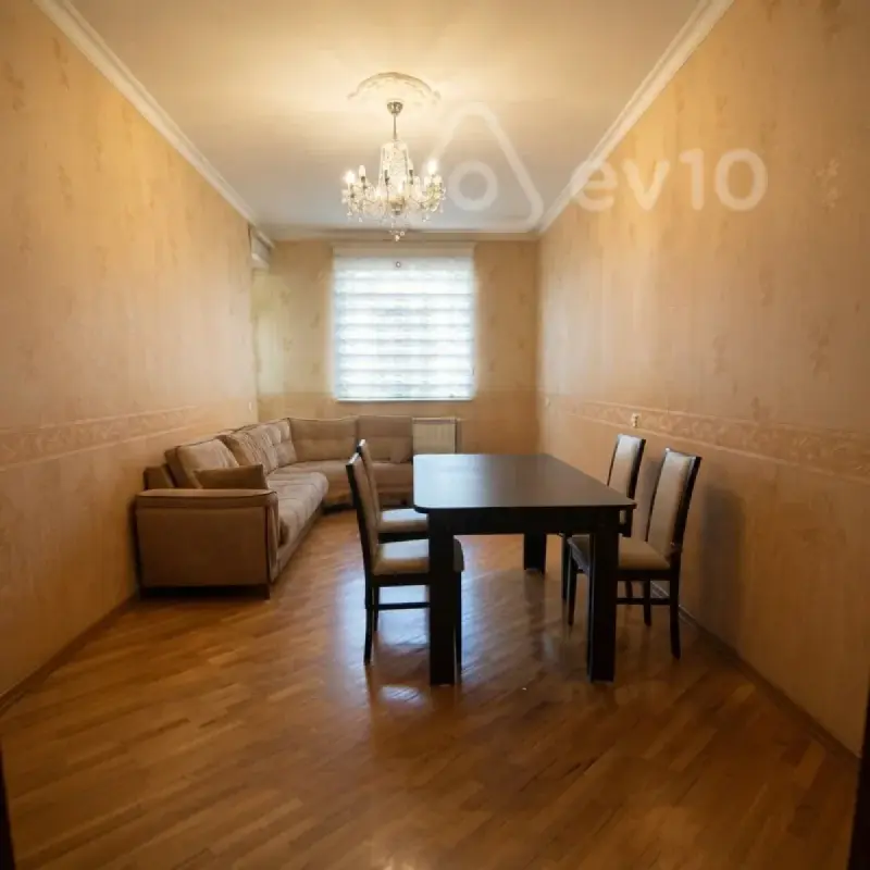 Kirayə verilir 3 otaqlı yeni tikili 110 m²