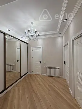 Satılır 2 otaqlı yeni tikili 65 m² — Bakı, Nərimanov 2 otaq 65.00 m²